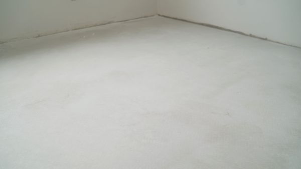 Cost of Basement Floor Leveling in Fairfield