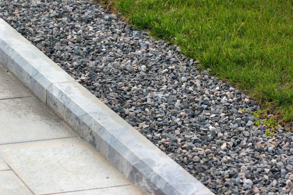 Cost of Broken Curb Repair in Fairfield