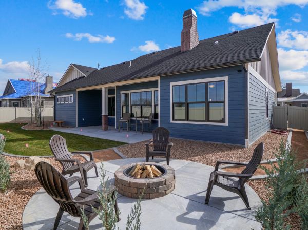 Cost of Cement Repair in Fairfield
