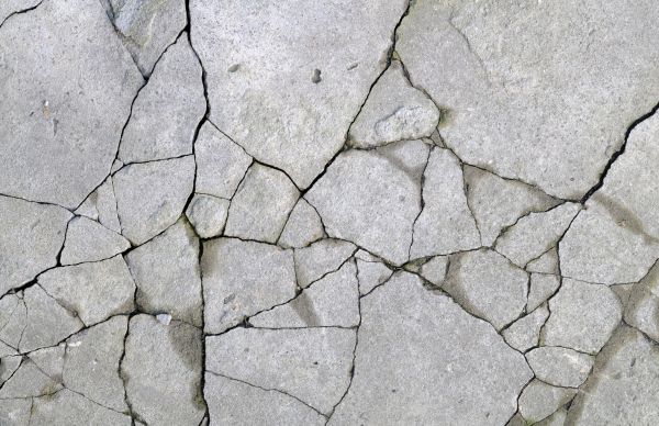 Cost of Concrete Crack Repair in Fairfield