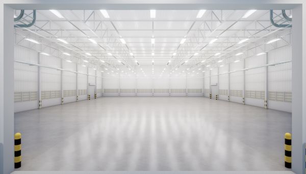 Cost of Concrete Floor Refinishing in Fairfield