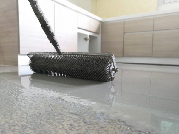 Cost of Concrete Restoration Service in Fairfield