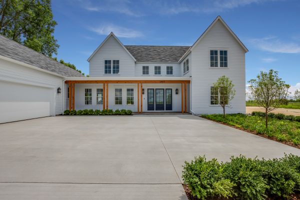 Cost of Driveway Refinishing in Fairfield