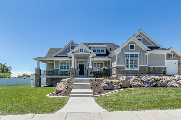 Cost of Front Step Repair in Fairfield