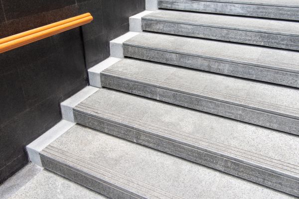 Cost of Outdoor Step Repair in Fairfield