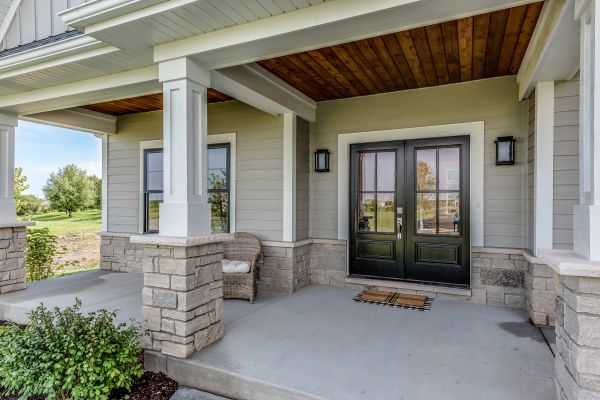 Cost of Patio Resurfacing in Fairfield