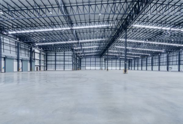 Cost of Commercial Concrete Repair in Fairfield