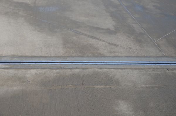 Cost of Concrete Joint Repair in Fairfield