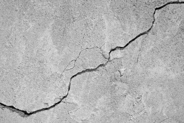 Cost of Concrete Flatwork Repair in Fairfield