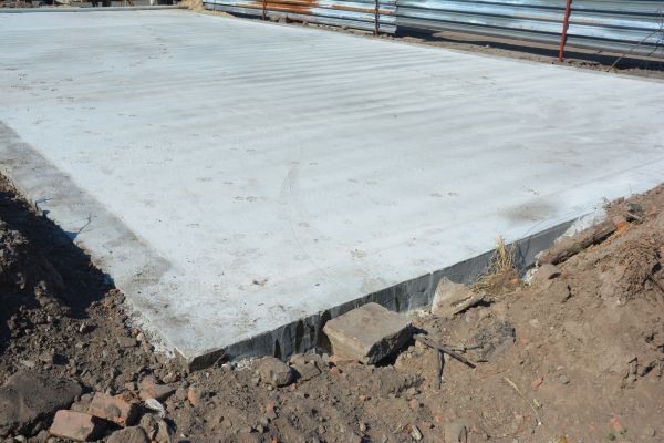Cost of Concrete Slab Resurfacing in Fairfield