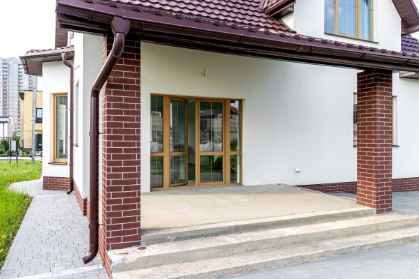 Cost of Porch Cement Repair in Fairfield