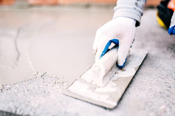 Cost of Cement Patching in Fairfield