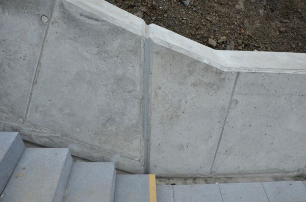 Cost of Concrete Gap Filling in Fairfield