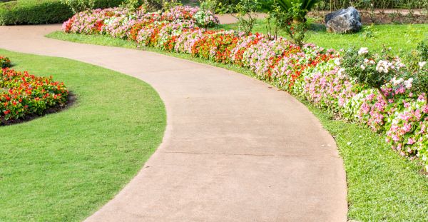 Cost of Sidewalk Maintenance in Fairfield