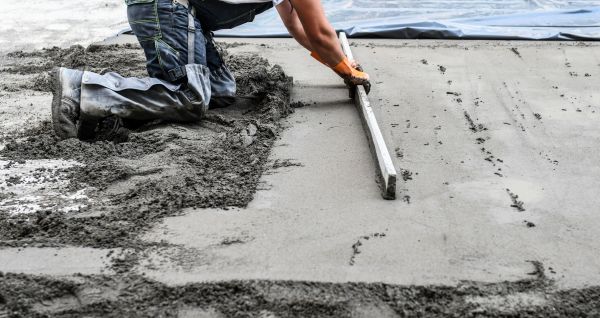 Cost of Cracked Driveway Repair in Fairfield