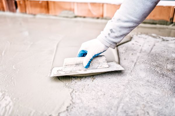 Cost of Cracked Slab Repair in Fairfield