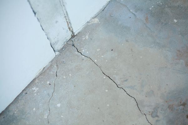 Cost of Garage Crack Repair in Fairfield