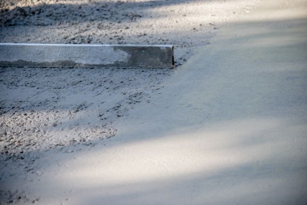 Cost of Driveway Spalling Repair in Fairfield
