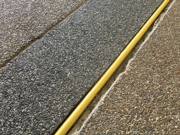 Cost of Aggregate Repair in Fairfield