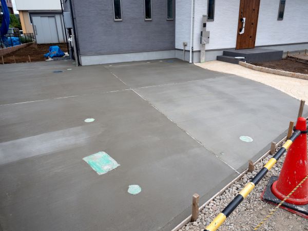 Cost of Garage Apron Repair in Fairfield