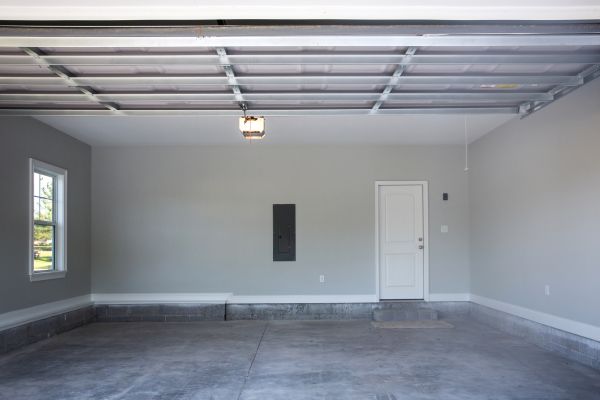 Cost of Garage Concrete Repair in Fairfield