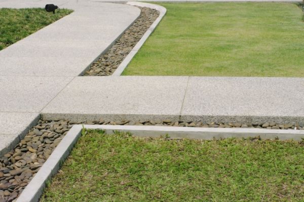 Cost of Sidewalk Curb Repair in Fairfield