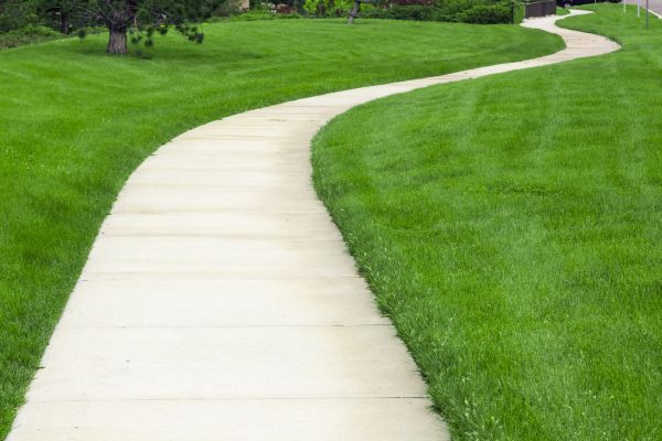 Cost of Cracked Sidewalk Repair in Fairfield