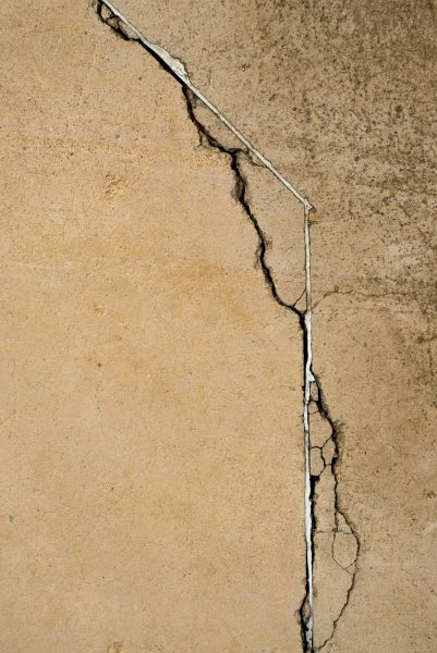 Cost of Concrete Crack Patching in Fairfield