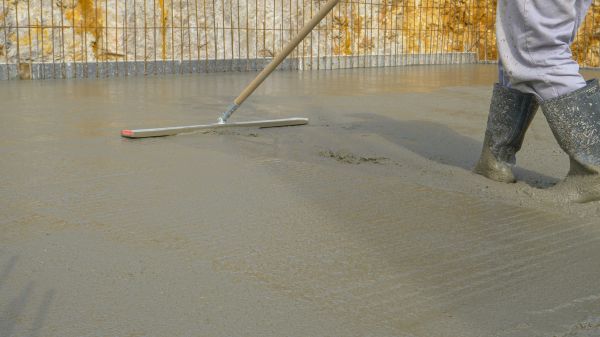 Cost of Basement Slab Leveling in Fairfield