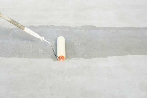 Cost of Concrete Slab Refinishing in Fairfield