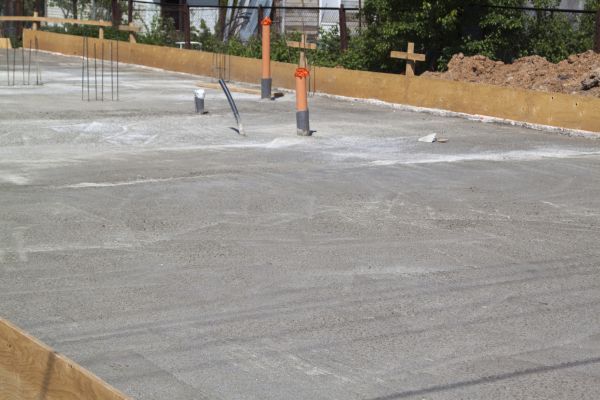 Cost of Slab Crack Repair in Fairfield