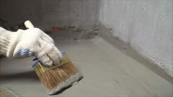 Cost of Basement Concrete Repair in Fairfield