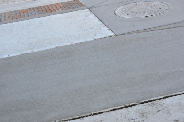 Cost of Path Resurfacing in Fairfield