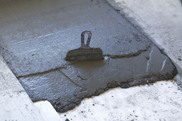 Cost of Broken Concrete Patching in Fairfield