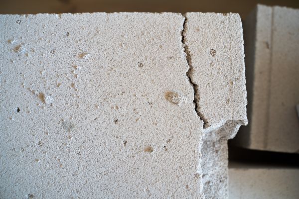 Cost of Chipped Concrete Repair in Fairfield
