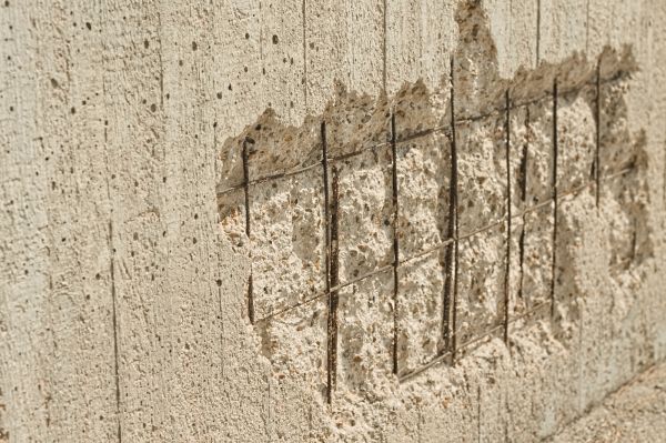 Cost of Concrete Spalling Repair in Fairfield