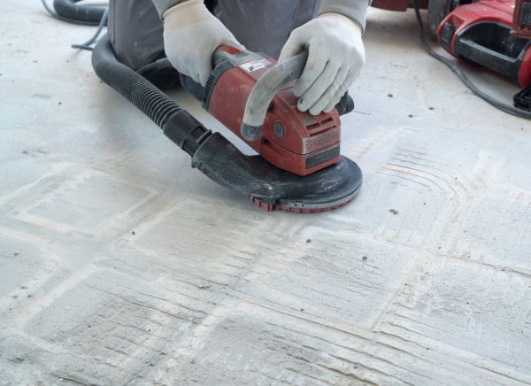 Cost of Sidewalk Shaving in Fairfield