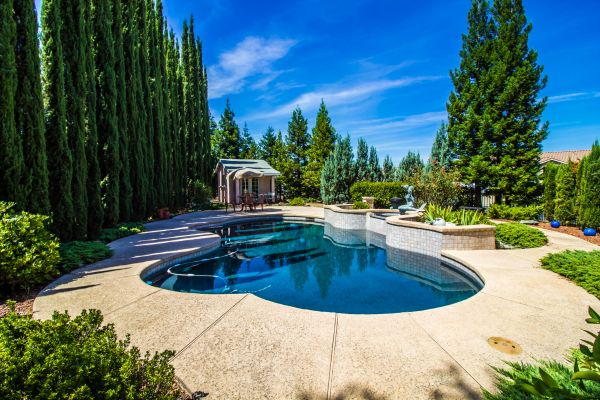 Cost of Pool Pavement Repair in Fairfield