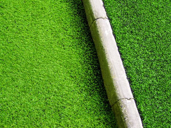 Cost of Concrete Border Repair in Fairfield