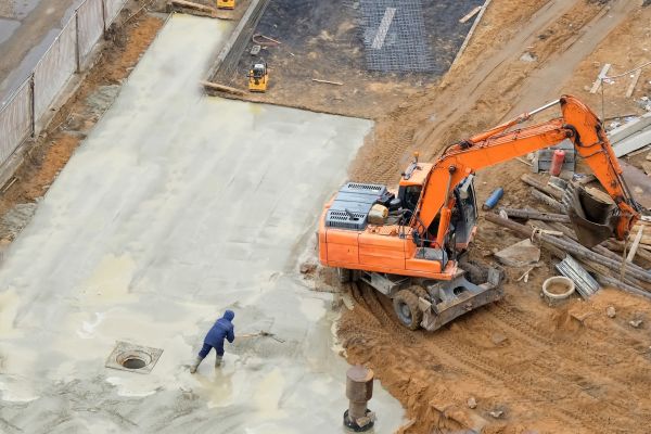 Cost of Cement Slab Resurfacing in Fairfield