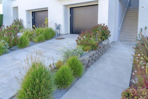 Cost of Driveway Sidewalk Repair in Fairfield